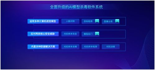 清華系realai發布首個企業級隱私保護機器學習平臺與升級版ai模型殺毒軟件